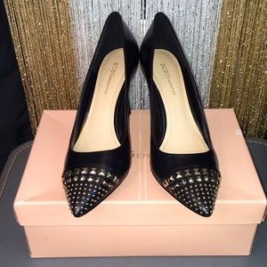 Amazing Studded Pumps